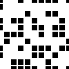 gapped square